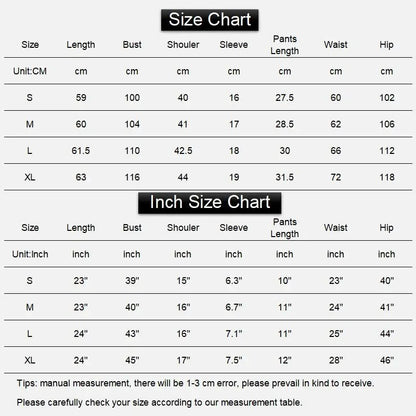 Pijama de Satén para Mujer | Top y Short con Botones
