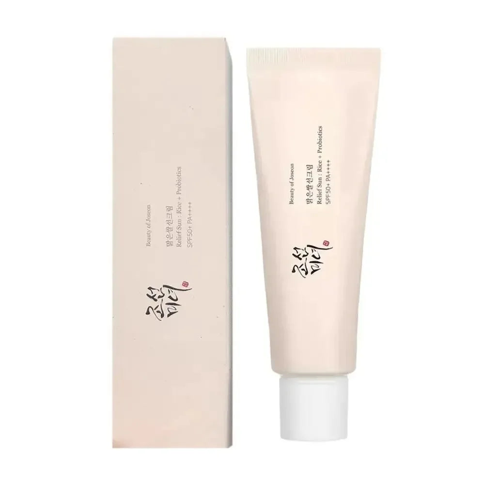 Ritual Coreano Completo · Colección Beauty of Joseon