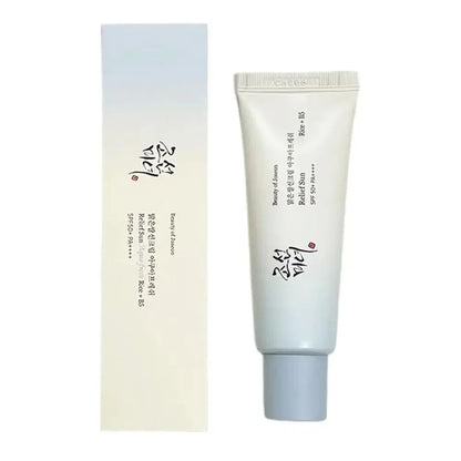 Ritual Coreano Completo · Colección Beauty of Joseon