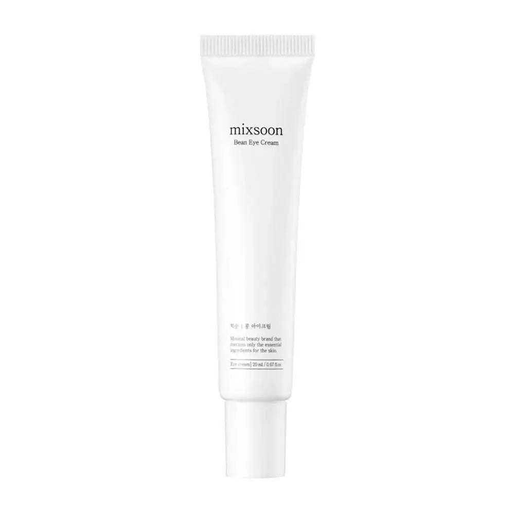Mixsoon · Crema Hidratante Facial con SPF50 · Fórmula Natural Calmante e Iluminadora
