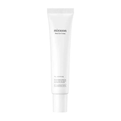 Mixsoon · Crema Hidratante Facial con SPF50 · Fórmula Natural Calmante e Iluminadora