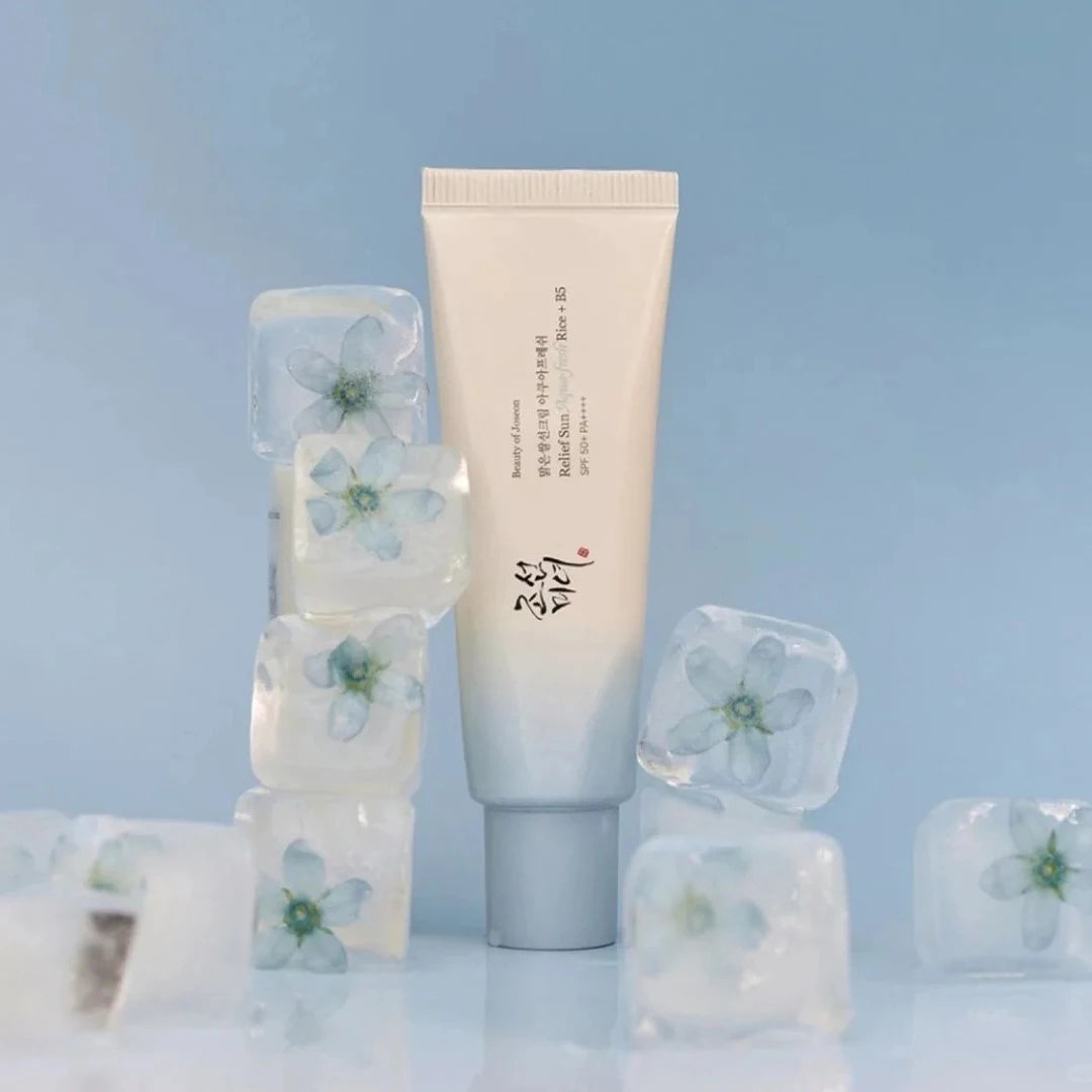Ritual Coreano Completo · Colección Beauty of Joseon