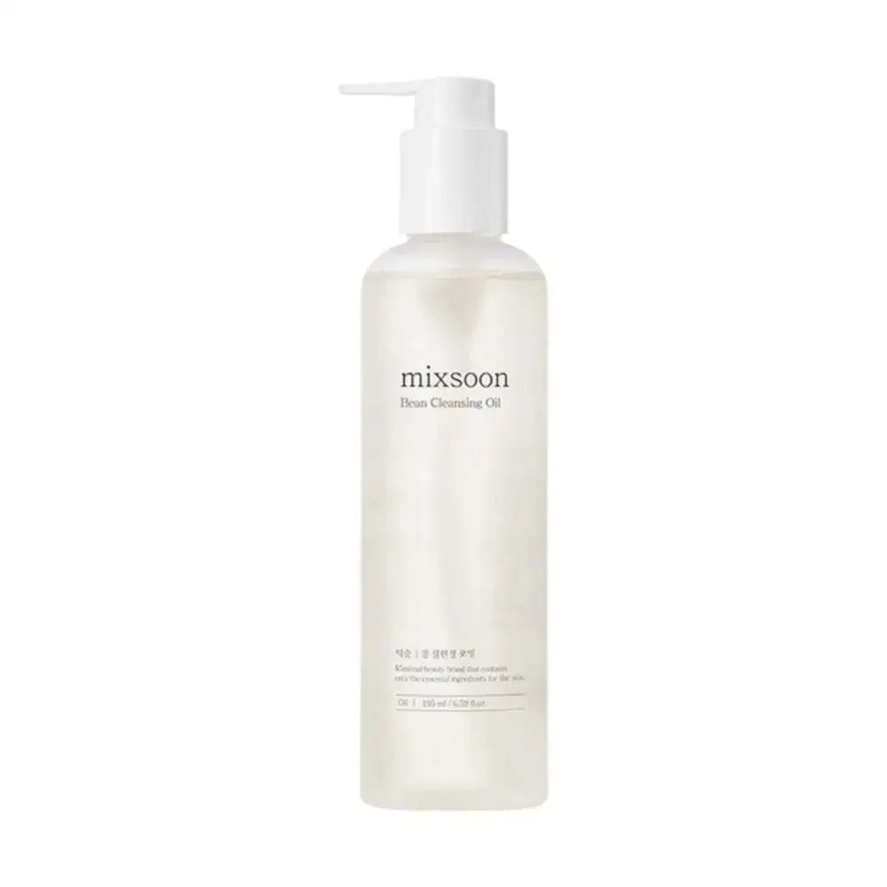 Mixsoon · Crema Hidratante Facial con SPF50 · Fórmula Natural Calmante e Iluminadora