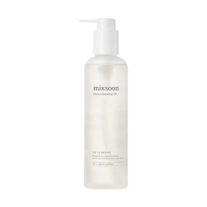 Mixsoon · Crema Hidratante Facial con SPF50 · Fórmula Natural Calmante e Iluminadora