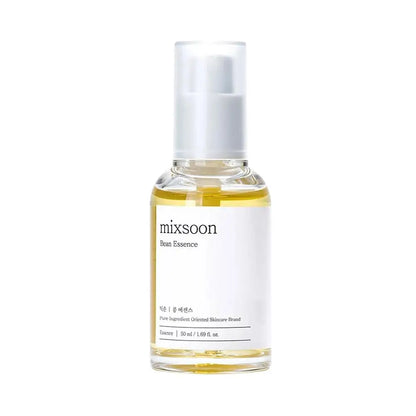 Mixsoon · Crema Hidratante Facial con SPF50 · Fórmula Natural Calmante e Iluminadora
