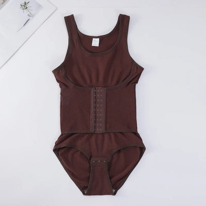 Faja Moldeadora Body para Mujer | Control de Abdomen y Cintura