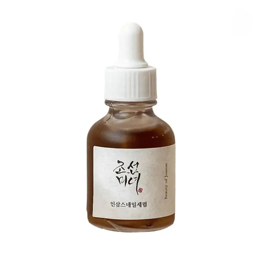 Ritual Coreano Completo · Colección Beauty of Joseon