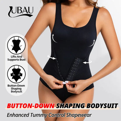 Faja Moldeadora Body para Mujer | Control de Abdomen y Cintura