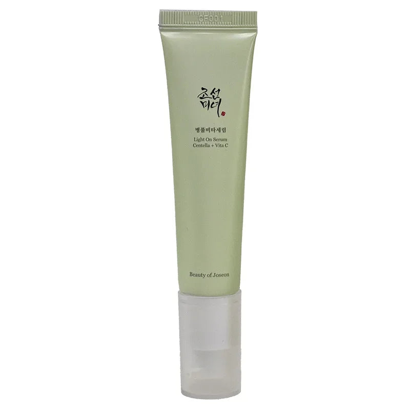 Ritual Coreano Completo · Colección Beauty of Joseon