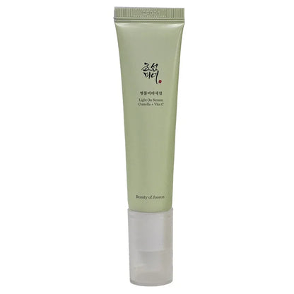 Ritual Coreano Completo · Colección Beauty of Joseon