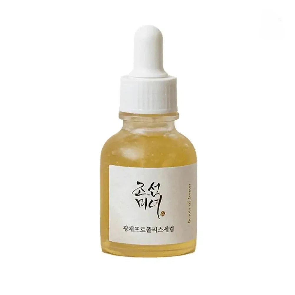 Ritual Coreano Completo · Colección Beauty of Joseon