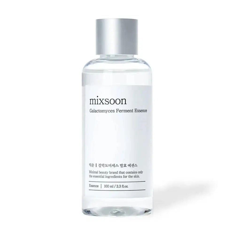 Mixsoon · Crema Hidratante Facial con SPF50 · Fórmula Natural Calmante e Iluminadora