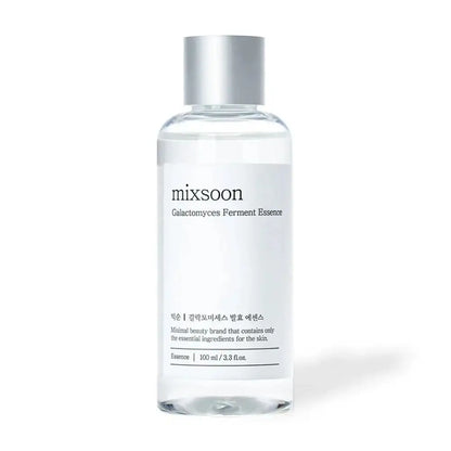 Mixsoon · Crema Hidratante Facial con SPF50 · Fórmula Natural Calmante e Iluminadora