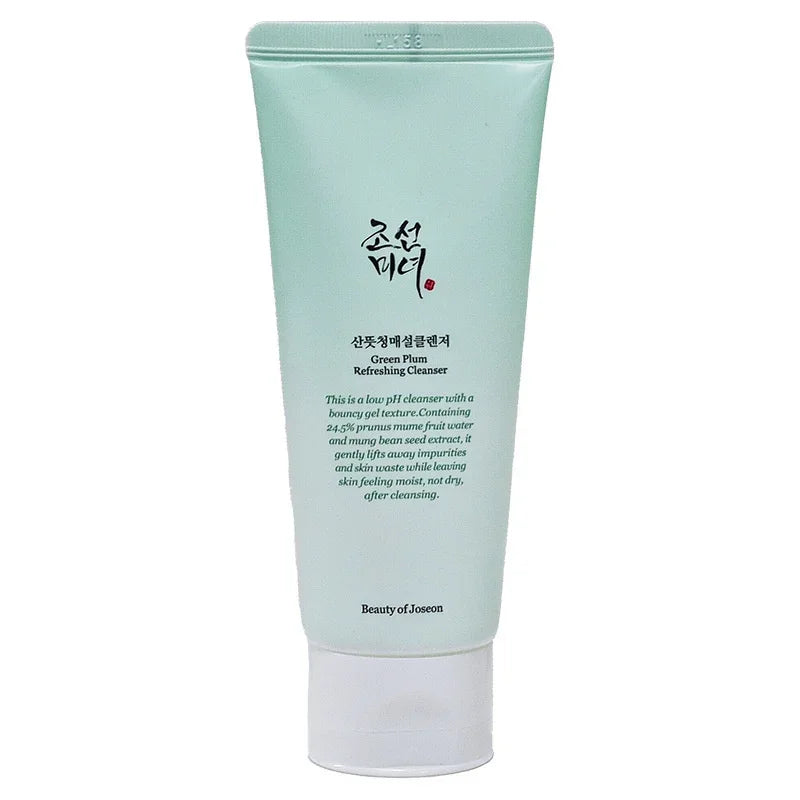 Ritual Coreano Completo · Colección Beauty of Joseon