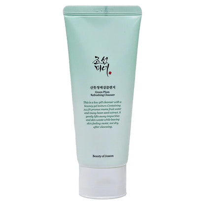 Ritual Coreano Completo · Colección Beauty of Joseon